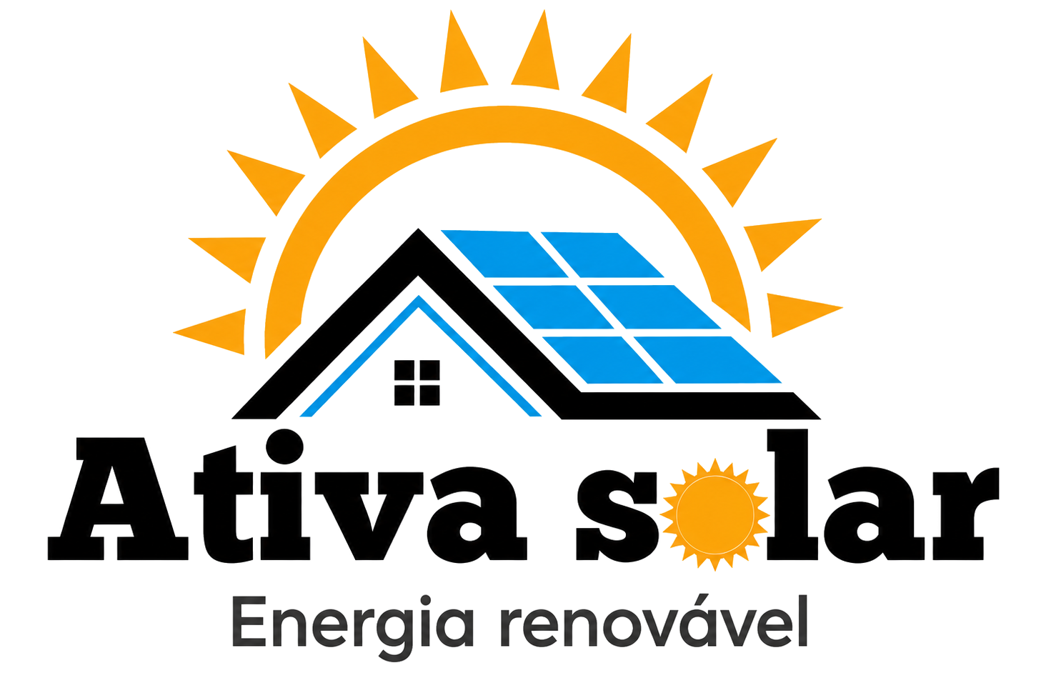 Ativa Solar