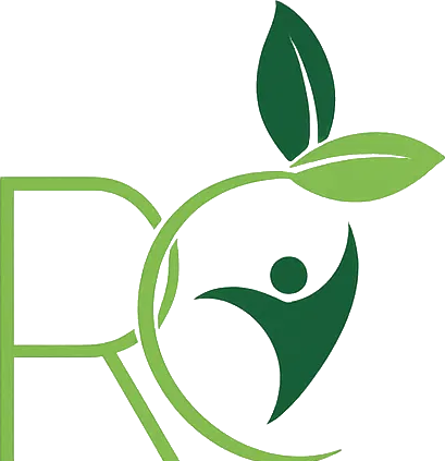 Raiíra Carvalho, Nutricionista