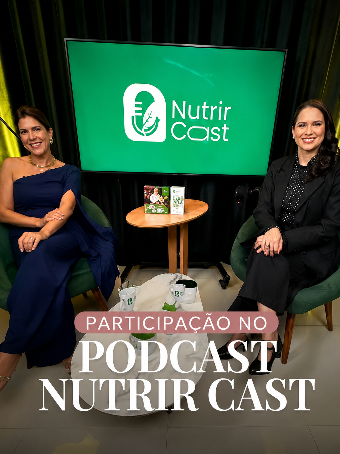 Post de Raiíra Carvalho no Instagram