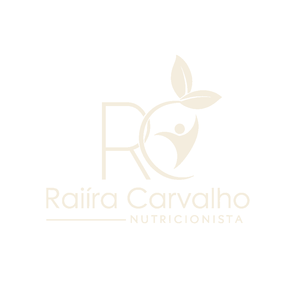 Raiíra Carvalho, Nutricionista